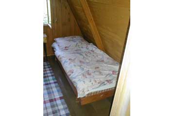 Słowacja Chata Valaská Dubová, Zewnątrz